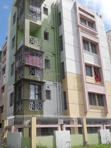 Project Image of 1158.0 - 1400.0 Sq.ft 2 BHK Apartment for buy in Omkesh Jai Shree Enclave