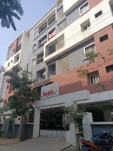 Project Image of 1100.0 - 1503.0 Sq.ft 2 BHK Apartment for buy in Shanta Sunshine Residency