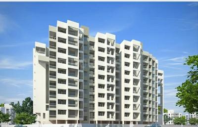 Project Image of 567.0 - 936.0 Sq.ft 2 BHK Apartment for buy in Archit Galaxy