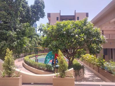 Project Image of 439.28 - 806.55 Sq.ft 1 BHK Apartment for buy in Sudarshan Paradise