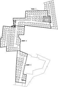 Project Image of 0.0 - 2568.0 Sq.ft 4 BHK Villa for buy in Malles Akankssha Phase 1