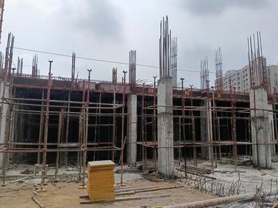 Project Image of 613.53 - 893.34 Sq.ft 2 BHK Apartment for buy in Origin X