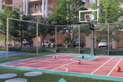 Project Image of 0.0 - 1500.0 Sq.ft 4 BHK Apartment for buy in Adore The Legend 3