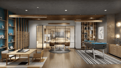 Project Image of 1471.0 - 3690.0 Sq.ft 3 BHK Apartment for buy in Baashyaam Cloud Graze