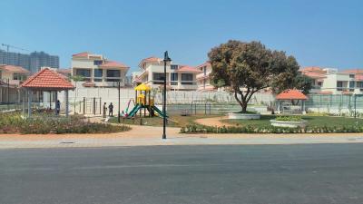 Project Image of 3172.0 - 4858.0 Sq.ft 3.5 BHK Villa for buy in Adarsh Tranqville