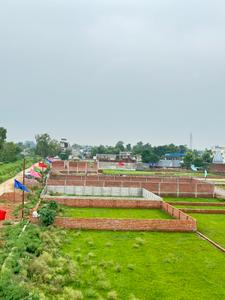 Project Image of 1000.0 - 2000.0 Sq.ft Residential Plot Plot for buy in Paradise Town Phase 2