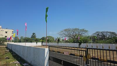 Project Image of 771.0 - 1803.0 Sq.ft Residential Plot Plot for buy in Madras SS Garden