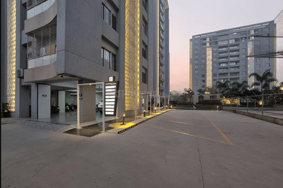 Project Image of 1346.0 - 2200.0 Sq.ft 2 BHK Apartment for buy in Madhav Platina