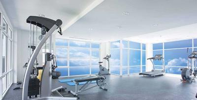 Project Image of 584.0 - 977.0 Sq.ft 2 BHK Apartment for buy in Ethics Infra Ashwini Residency Borivali Ashwini CHSL