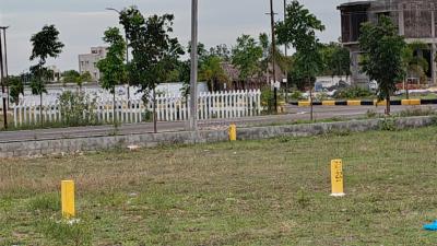 Project Image of 900.0 - 2052.0 Sq.ft Residential Plot Plot for buy in Hitech Aandal Kannan Garden