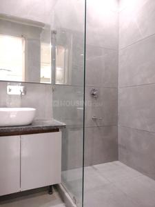 Project Image of 0.0 - 2200.0 Sq.ft 3 BHK Builder Floor for buy in Sita Elegant Homes