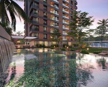 Project Image of 1276.0 - 1295.0 Sq.ft 3 BHK Apartment for buy in Avadh Sky