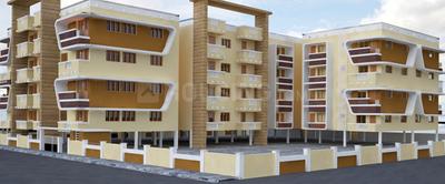 Project Image of 1105.0 - 1455.0 Sq.ft 2 BHK Apartment for buy in S Kadirvel Hillview