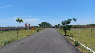 Project Image of 915.0 - 2845.0 Sq.ft Residential Plot Plot for buy in Chennai Sri Sai City