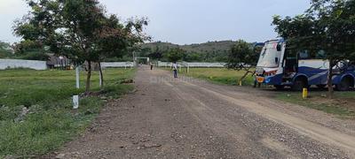 Project Image of 600.0 - 2000.0 Sq.ft Residential Plot Plot for buy in Premier Green City