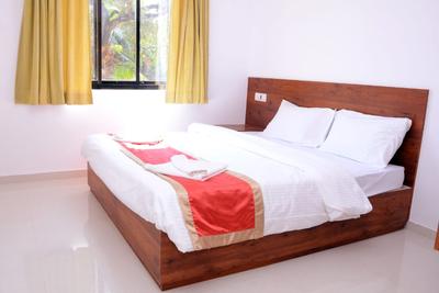 Project Image of 1000.0 - 1520.0 Sq.ft 1 BHK Apartment for buy in The Tubki Patnem Beach Park