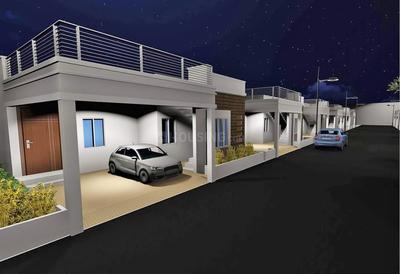 Project Image of 520.0 - 1200.0 Sq.ft 1 BHK Villa for buy in SR Vijay Nagar