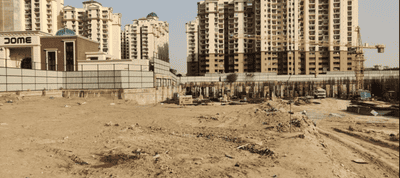 Project Image of 1350 Sq.ft 3 BHK Apartment / Flat for sale in Noida Extension for Rs. 13000000