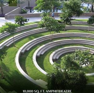 Project Image of 333.0 - 624.0 Sq.ft 1 BHK Apartment for buy in Raheja Exotica Siena
