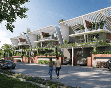 Project Image of 375.01 - 728.93 Sq.ft 1 BHK Apartment for buy in Anant Serene Park III