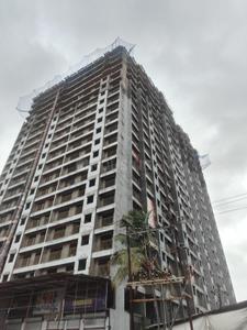 Project Image of 294.18 - 523.45 Sq.ft 1 BHK Apartment for buy in K S Dhananjay Hill View I