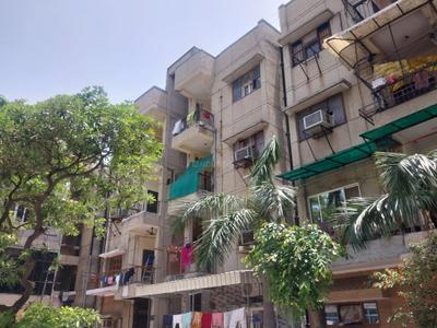 Project Image of 500.0 - 1090.0 Sq.ft 1 BHK Apartment for buy in Aravali Apartments