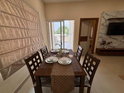 Project Image of 800.0 - 1868.0 Sq.ft 2 BHK Apartment for buy in Porshi Nagar