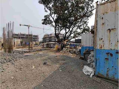 Project Image of 685 Sq.ft 1 BHK Apartment / Flat for sale in Taloja for Rs. 5150000