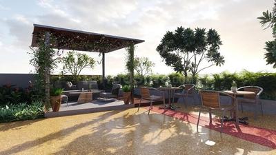 Project Image of 980 Sq.ft 2 BHK Apartment / Flat for sale in Gota for Rs. 5700000