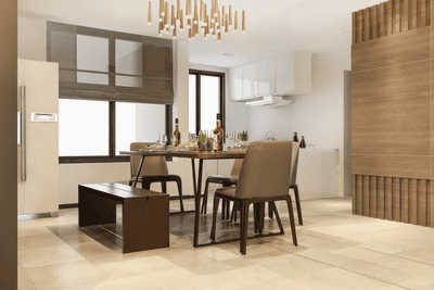 Project Image of 0.0 - 876.83 Sq.ft 3 BHK Apartment for buy in Shree Ariva