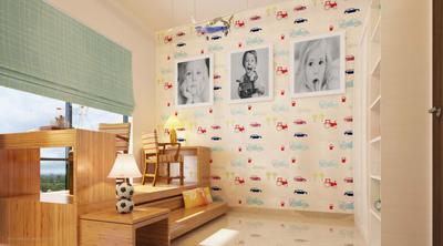 Project Image of 512.0 - 576.0 Sq.ft 2 BHK Apartment for buy in Rama Melange Residences Phase II