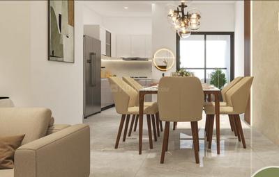 Project Image of 1102.0 - 2113.0 Sq.ft 2 BHK Apartment for buy in Asian City