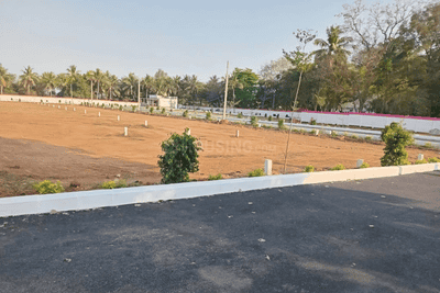 Project Image of 600.0 - 2400.0 Sq.ft Residential Plot Plot for buy in RBS Dharshan Garden