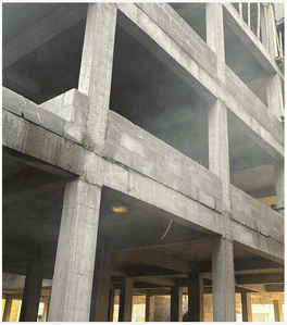 Project Image of 375.0 - 1244.0 Sq.ft 1 BHK Apartment for buy in Unikue Bee Gee