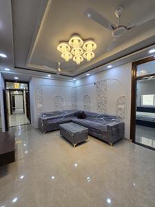 Project Image of 1297.95 - 1752.55 Sq.ft 3 BHK Apartment for buy in Balaji Aashiyana II