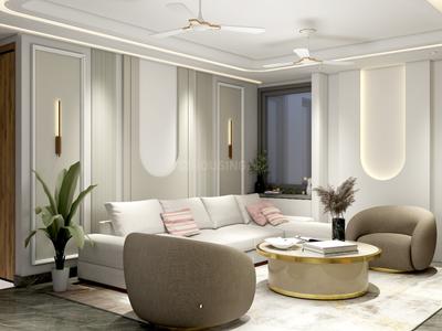 Project Image of 495.0 - 1350.0 Sq.ft 2 BHK Apartment for buy in Mantra Premium Affordable Homes