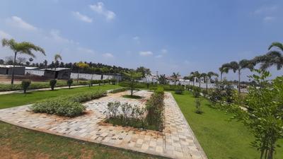Project Image of 598.0 - 2467.0 Sq.ft Residential Plot Plot for buy in Janani Citrus County Phase I
