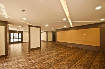 Project Image of 2350.0 - 2460.0 Sq.ft 4 BHK Apartment for buy in Shivom Aquila