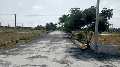 Project Image of 1200.0 - 2800.0 Sq.ft Residential Plot Plot for buy in G3 Green Valley