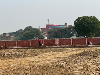 Project Image of 540.0 - 1350.0 Sq.ft Residential Plot Plot for buy in Blue Planet Defence Sun City 2