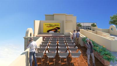 Project Image of 627 Sq.ft 1 BHK Apartment / Flat for sale in Kalyan West for Rs. 3600000