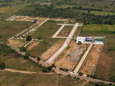 Project Image of 1350.0 - 4500.0 Sq.ft Residential Plot Plot for buy in Green Homes