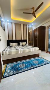 Project Image of 1335.91 - 1855.42 Sq.ft 3 BHK Apartment for buy in CM Town Square IV