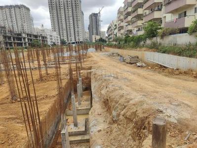Project Image of 925.0 - 1665.0 Sq.ft 2 BHK Apartment for buy in SV Green Views