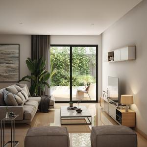 Project Image of 3470.0 - 3513.0 Sq.ft 4 BHK Villa for buy in Indis Myra Villas