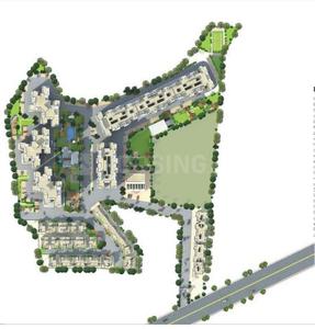 Project Image of 730.0 - 830.0 Sq.ft 2 BHK Apartment for buy in Pankaj Aasmaan Phase III