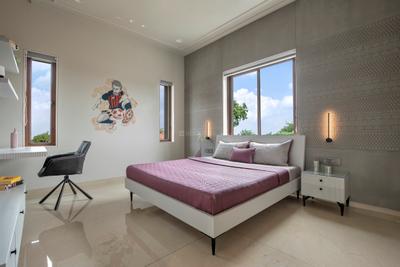 Project Image of 2300.0 - 2370.0 Sq.ft 4 BHK Villa for buy in Galaxy 36