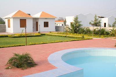 Project Image of 1350.0 - 9000.0 Sq.ft Residential Plot Plot for buy in AVC Sita Residency