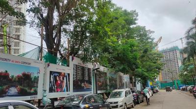 Project Image of 400.96 - 514.51 Sq.ft 1 BHK Apartment for buy in Mayfair Virar Gardens Cluster IV