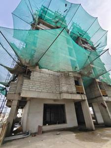 Project Image of 1276.0 - 1290.0 Sq.ft 3 BHK Apartment for buy in Madhuvan Clublife 